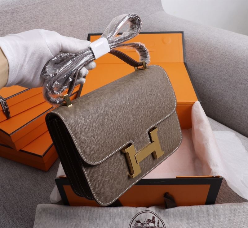 Hermes Constance Bags